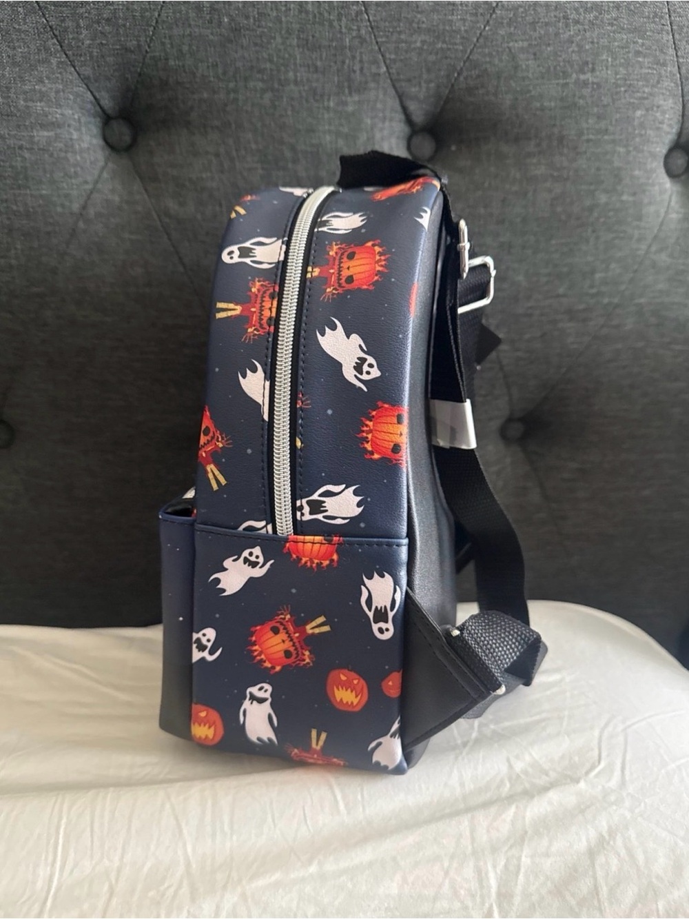 Funko Pop The Nightmare Before Christmas Mini-Backpack - Picture 4 of 7
